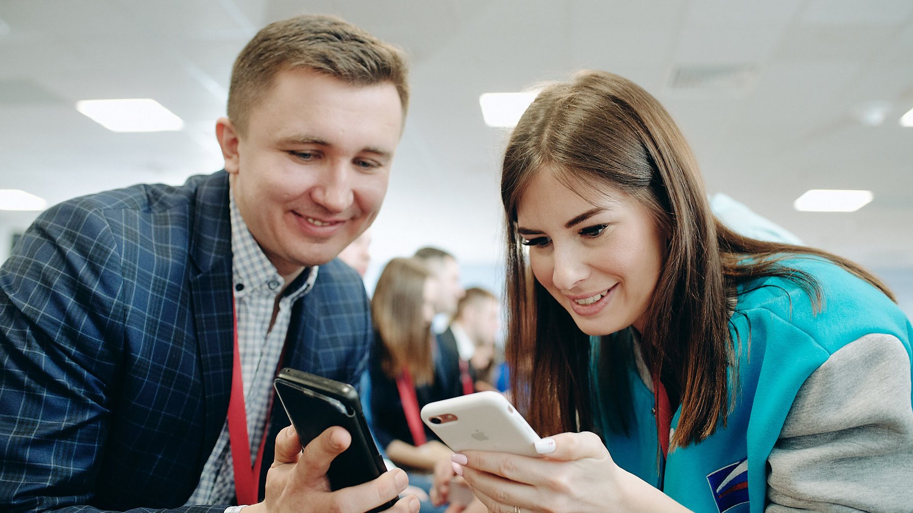 Возможности для молодых бизнесменов в России обсудят в рамках Дня предпринимательства