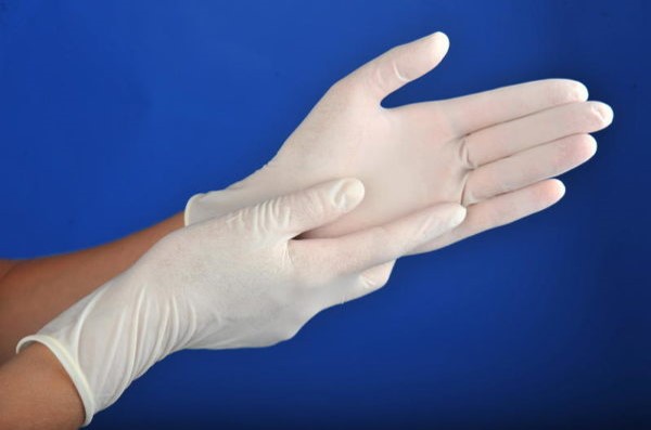 Manufacture of medical disposable gloves