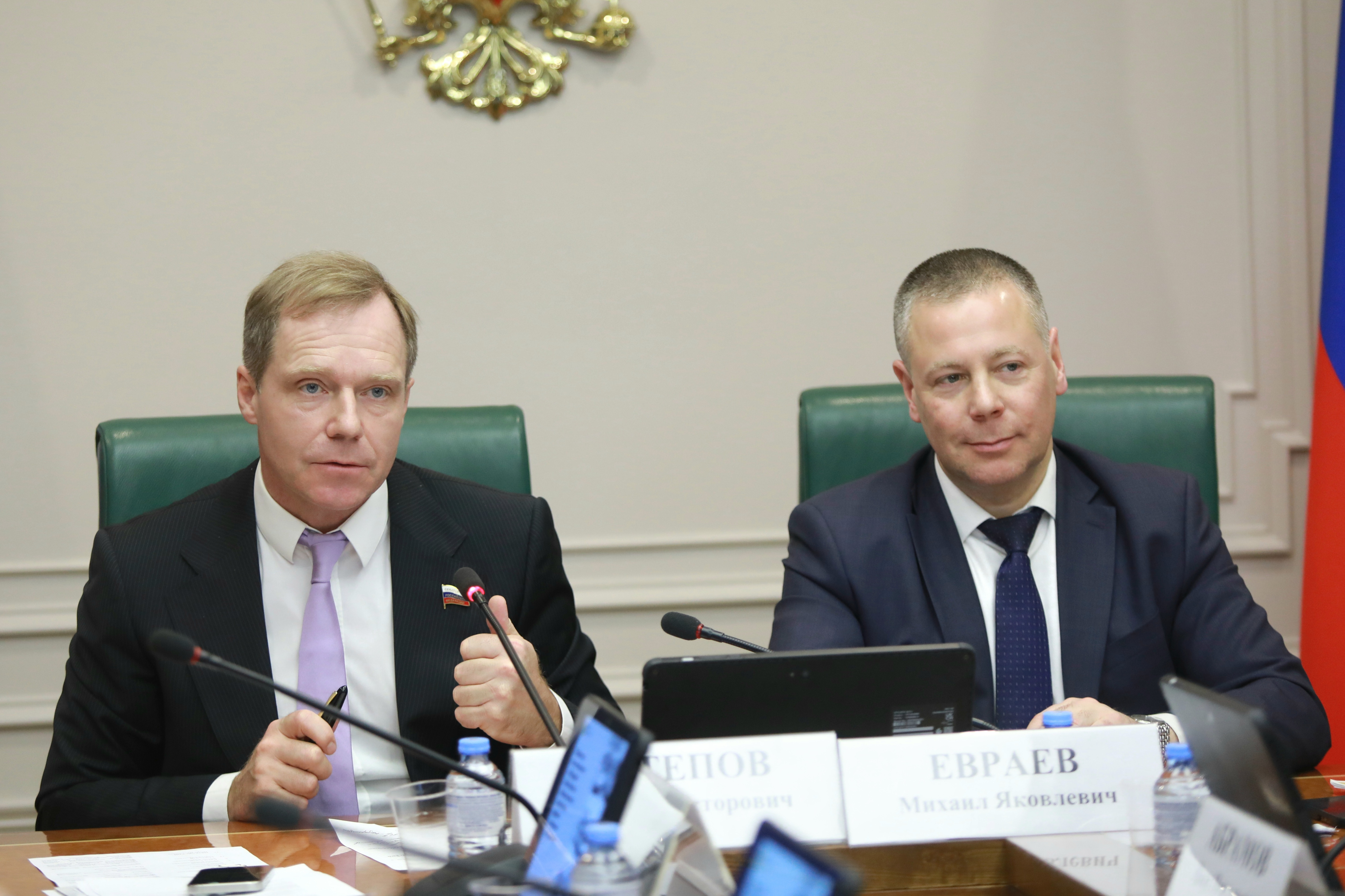 Совет Федерации поддержит строительство и реконструкцию крупных дорожных объектов Ярославской области