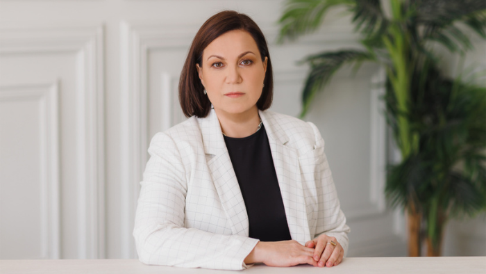 Tatyana Ilyushnikova: The state fulfills all obligations under preferential credit programs for SMEs