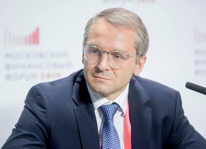 Дмитрий Вольвач: в инвестиционном портфеле РФ и Узбекистана 98 проектов на сумму 2,5 трлн рублей