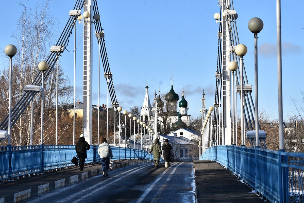 The credit rating of the Yaroslav region is maintained at the ruA level