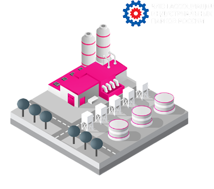 Novoselki Industrial Park