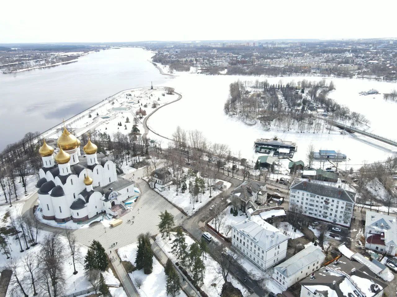 The Yaroslav Initiative for EKG Rating is being developed at the federal level