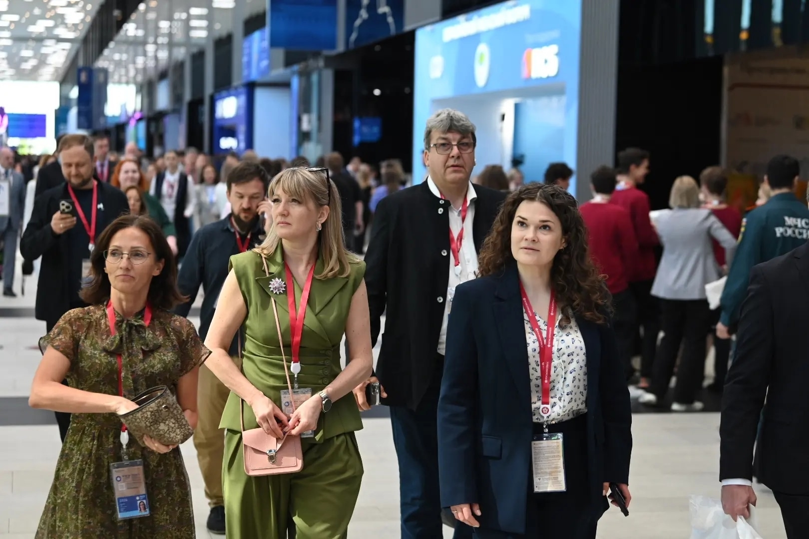 Three new productions will be established in the Yaroslava Industrialization Park, Novoselki