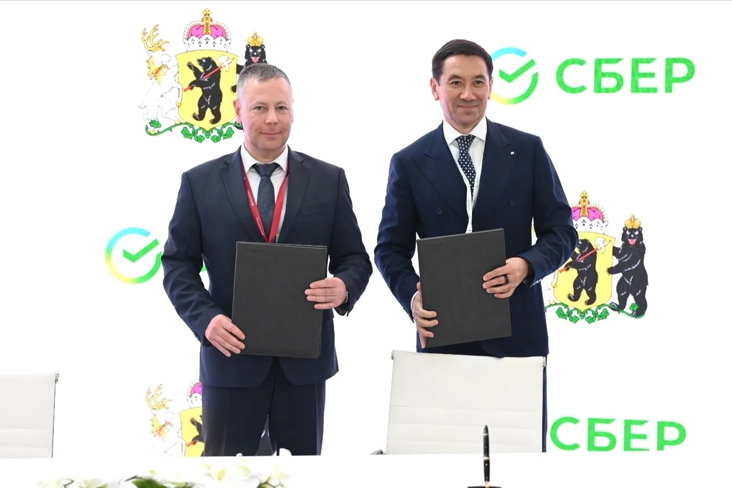 Sber and the Government of the Jaroslav region will join forces to develop the tourism industry in the region