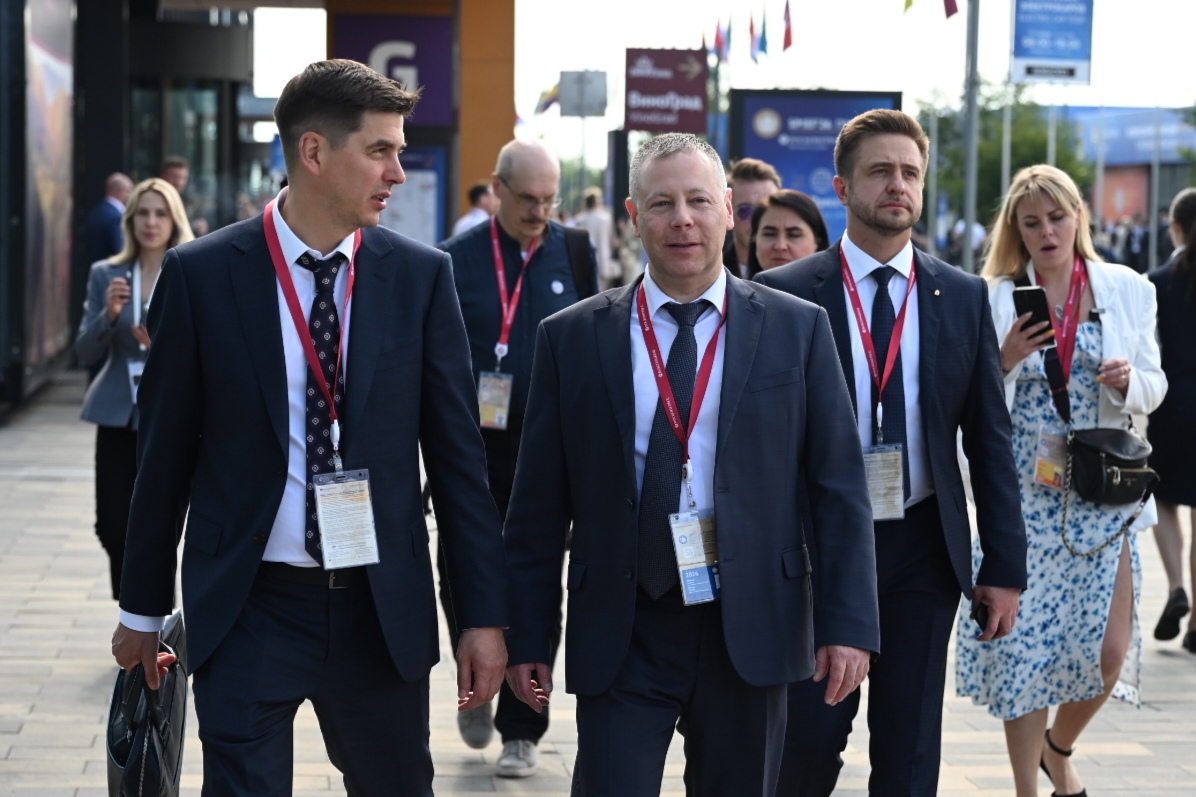 Business Community Capital Standard will be implemented in the Yaroslav region