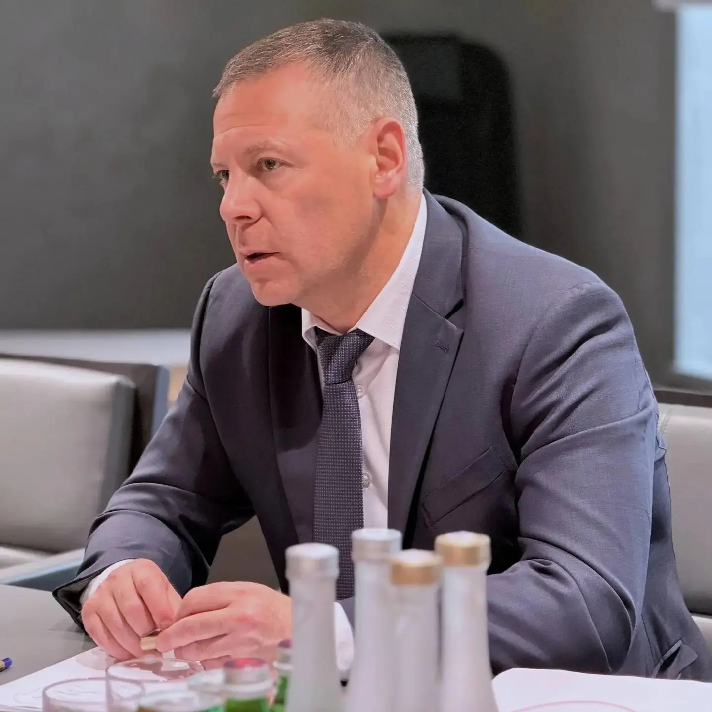 Governor Michael Evravev held a working meeting with the founder of Wildberries Tatiana Kim