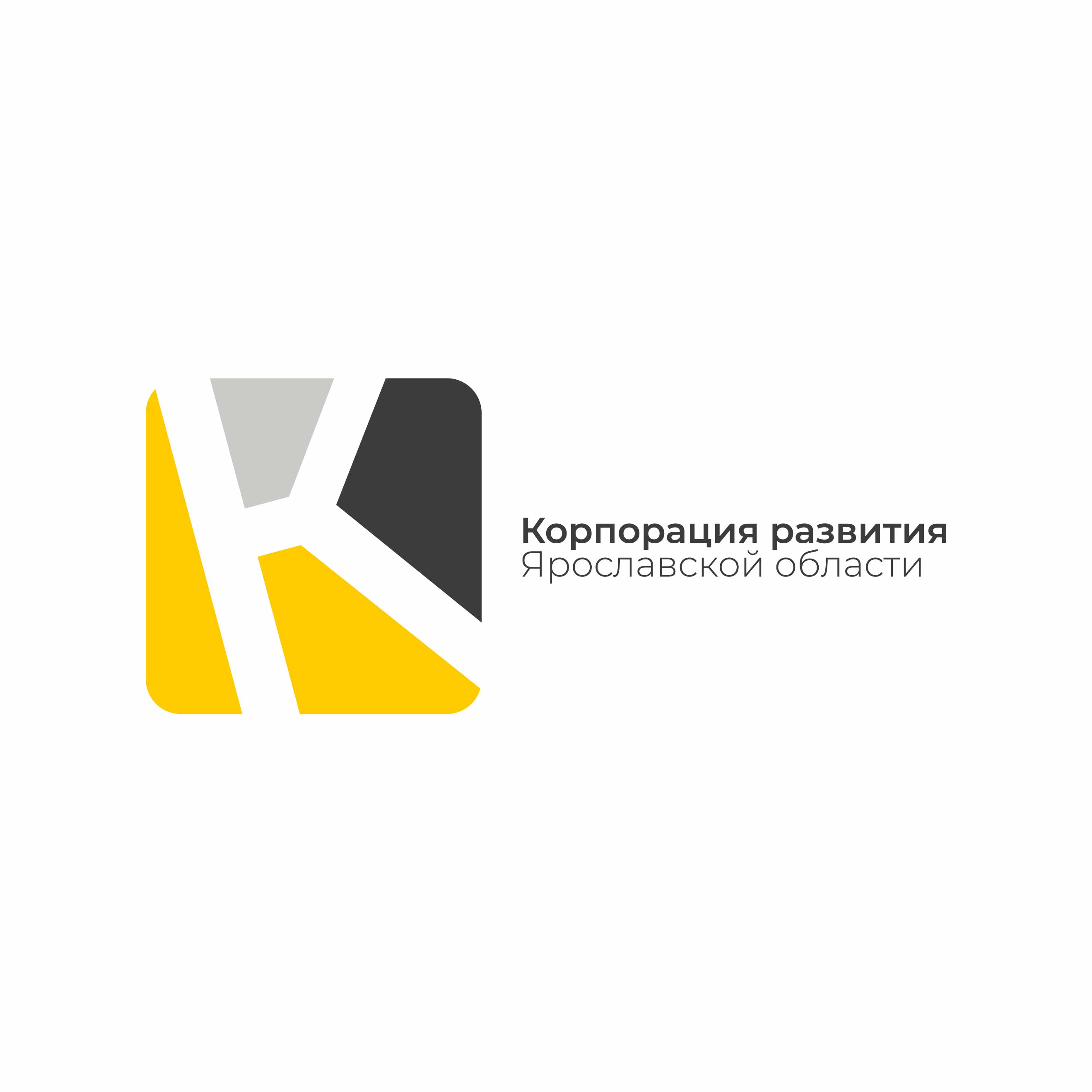 Корпорация развития Ярославской области